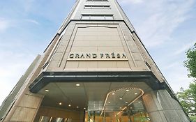 HOTEL MYSTAYS Hiroshima Peace Park